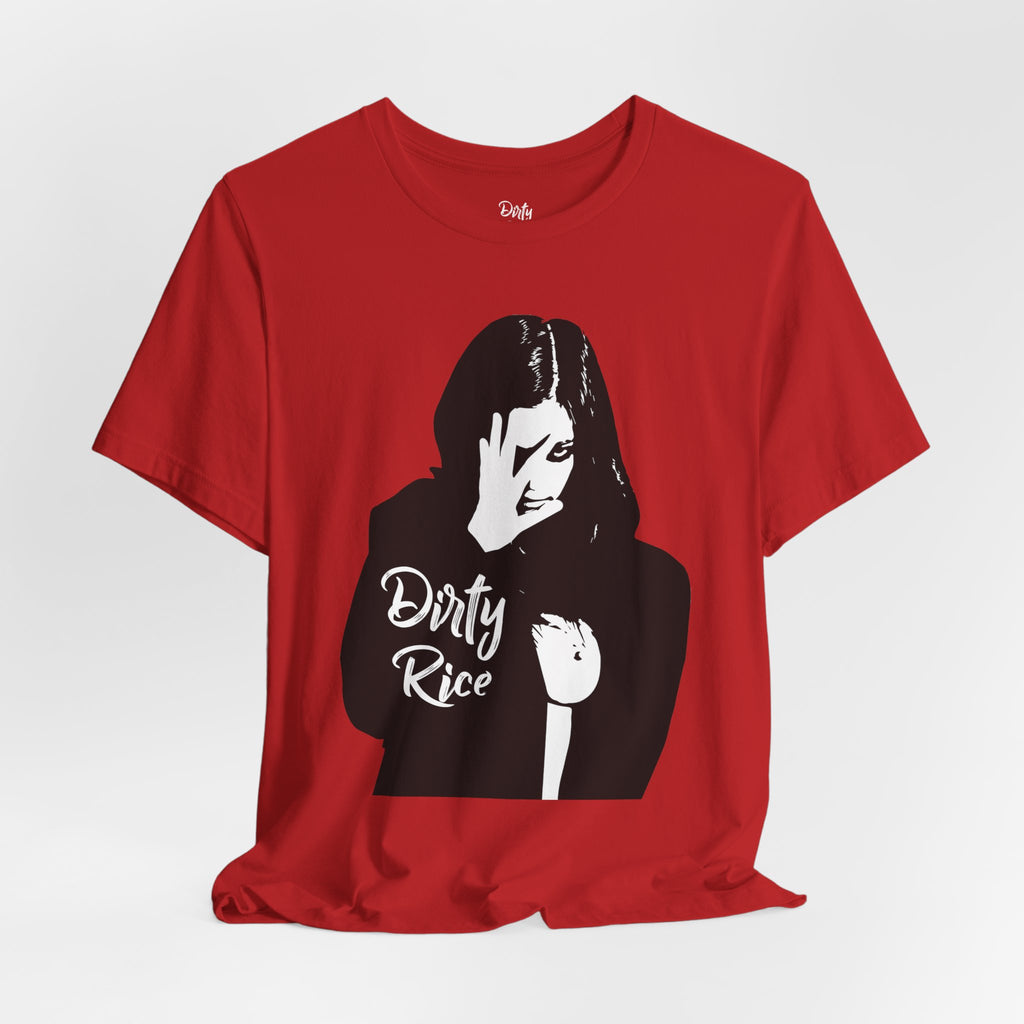 Dirty Rice Girl Graphic Tee