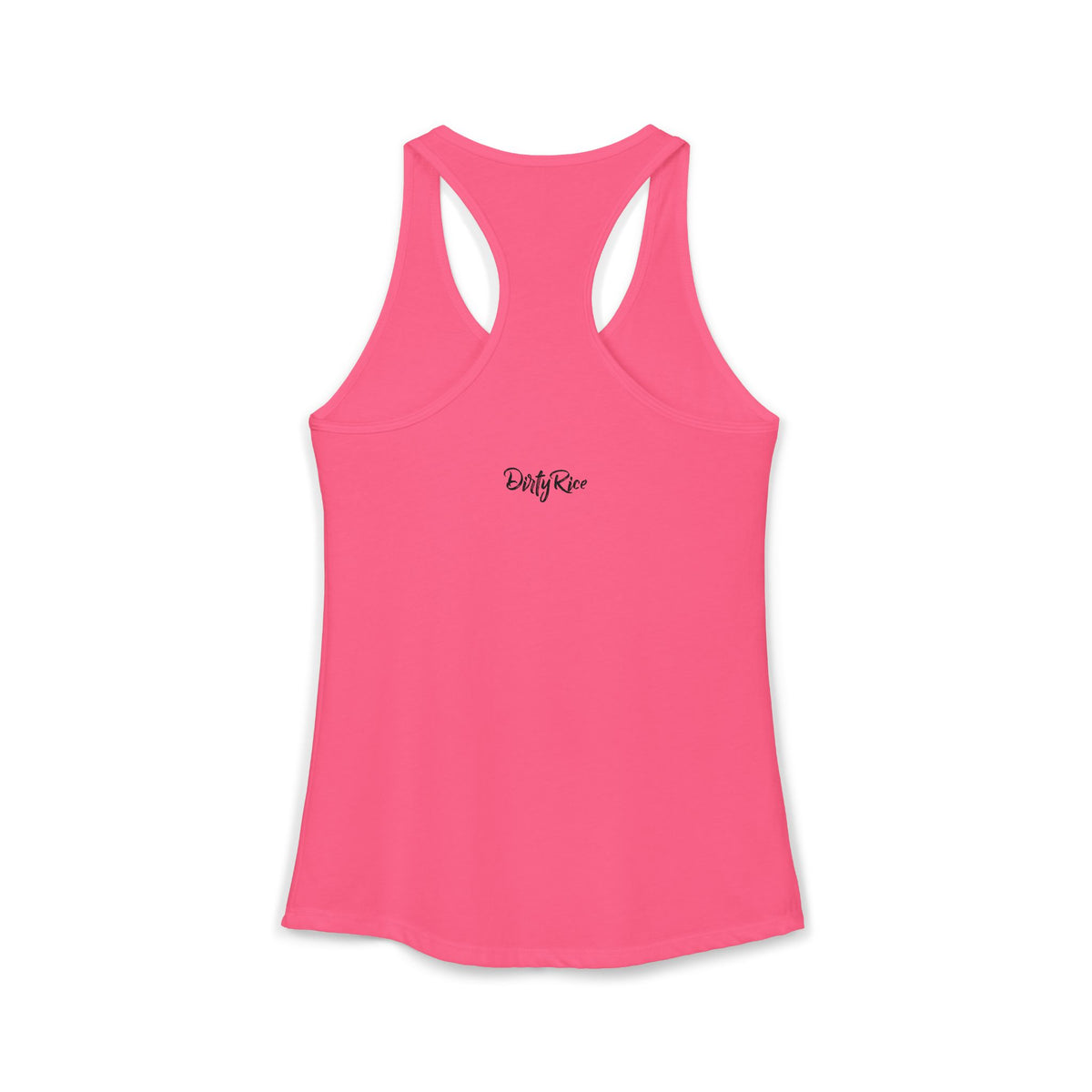 Pussy Cat Vintage Pin-Up Women's Ideal Racerback Tank