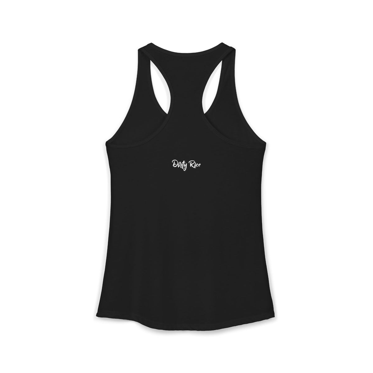 Pussy Cat Vintage Pin-Up Women's Ideal Racerback Tank