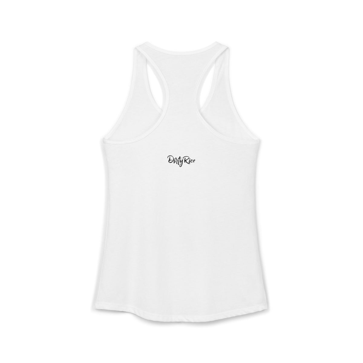 Pussy Cat Vintage Pin-Up Women's Ideal Racerback Tank