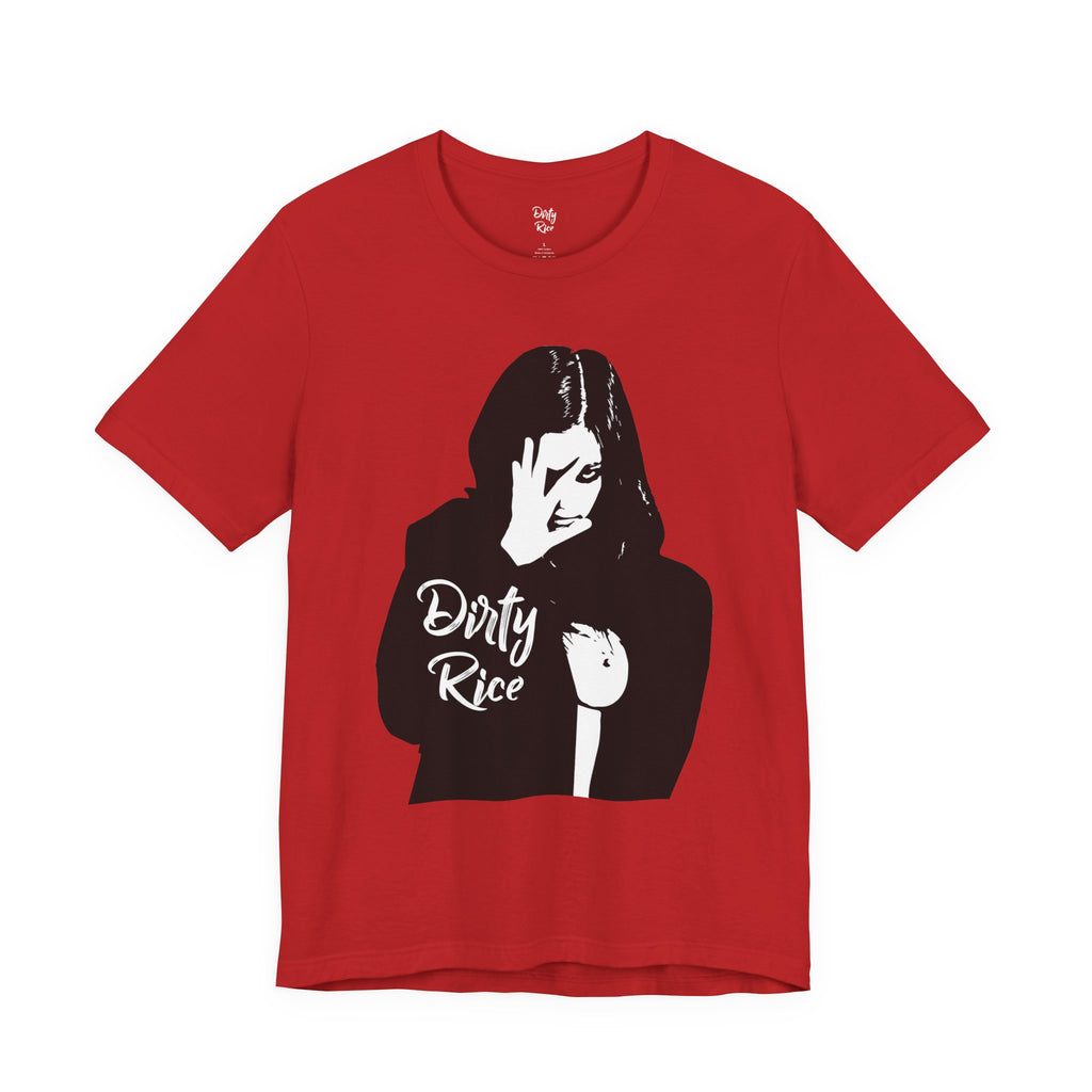 Dirty Rice Girl Graphic Tee