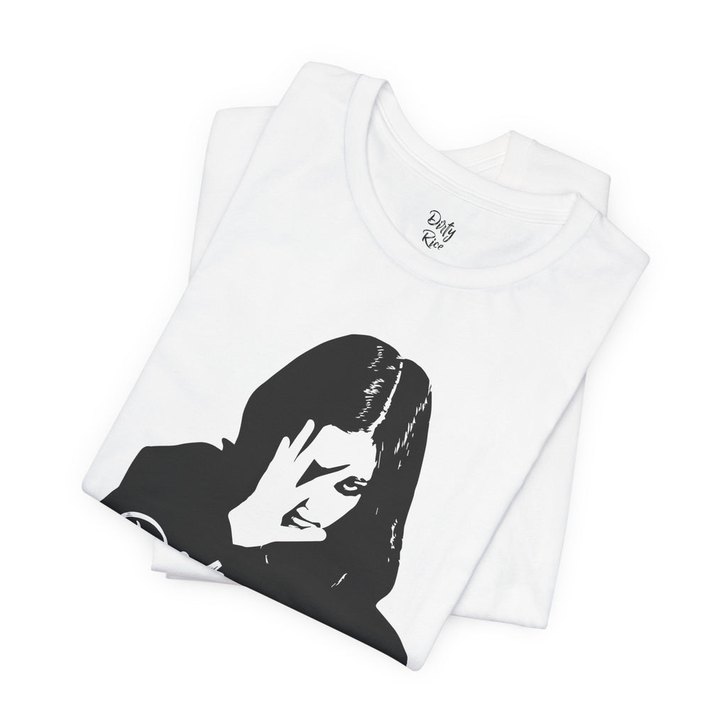 Dirty Rice Girl Graphic Tee