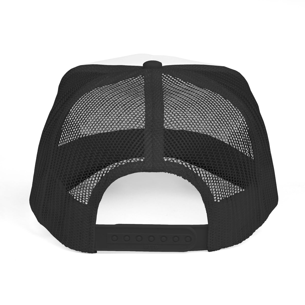 S&Ms. Pac-Girl and 'Kinky' Ghost Trucker Cap — Cute Pac-Man Inspired Mesh Hat