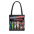 Slaughter Pops Graphic Tote