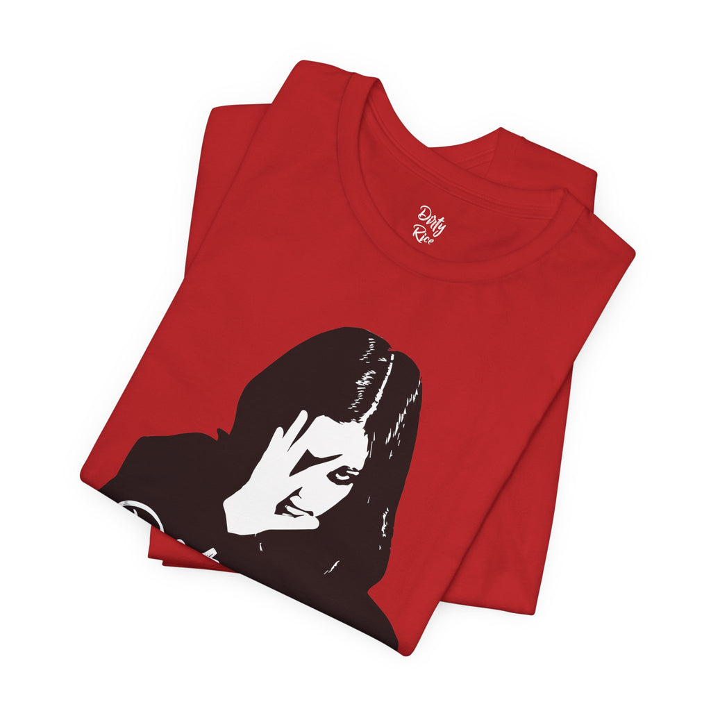 Dirty Rice Girl Graphic Tee