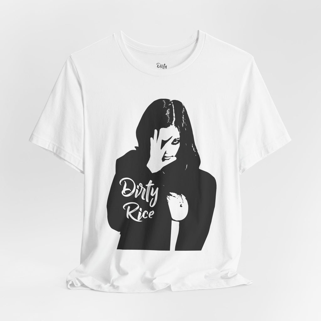Dirty Rice Girl Graphic Tee