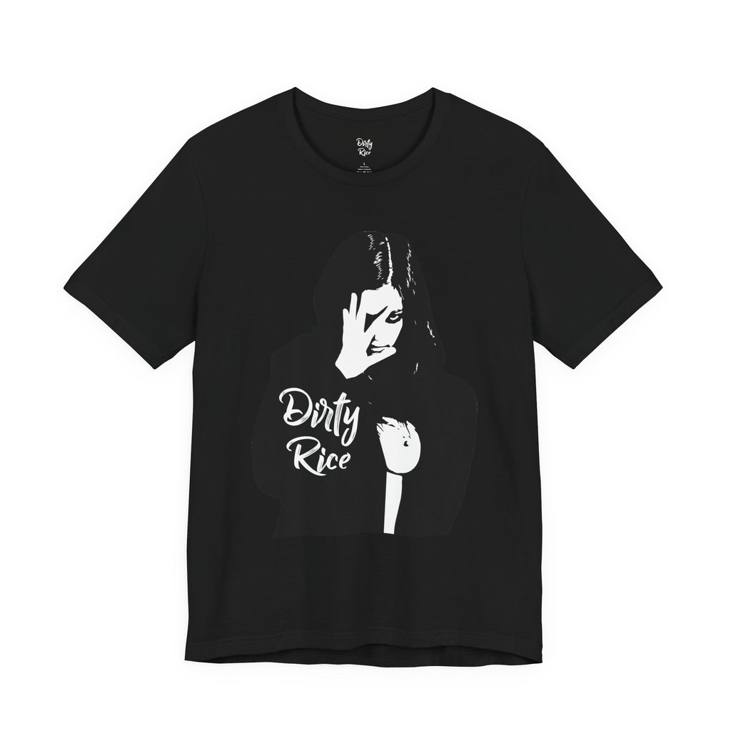 Dirty Rice Girl Graphic Tee