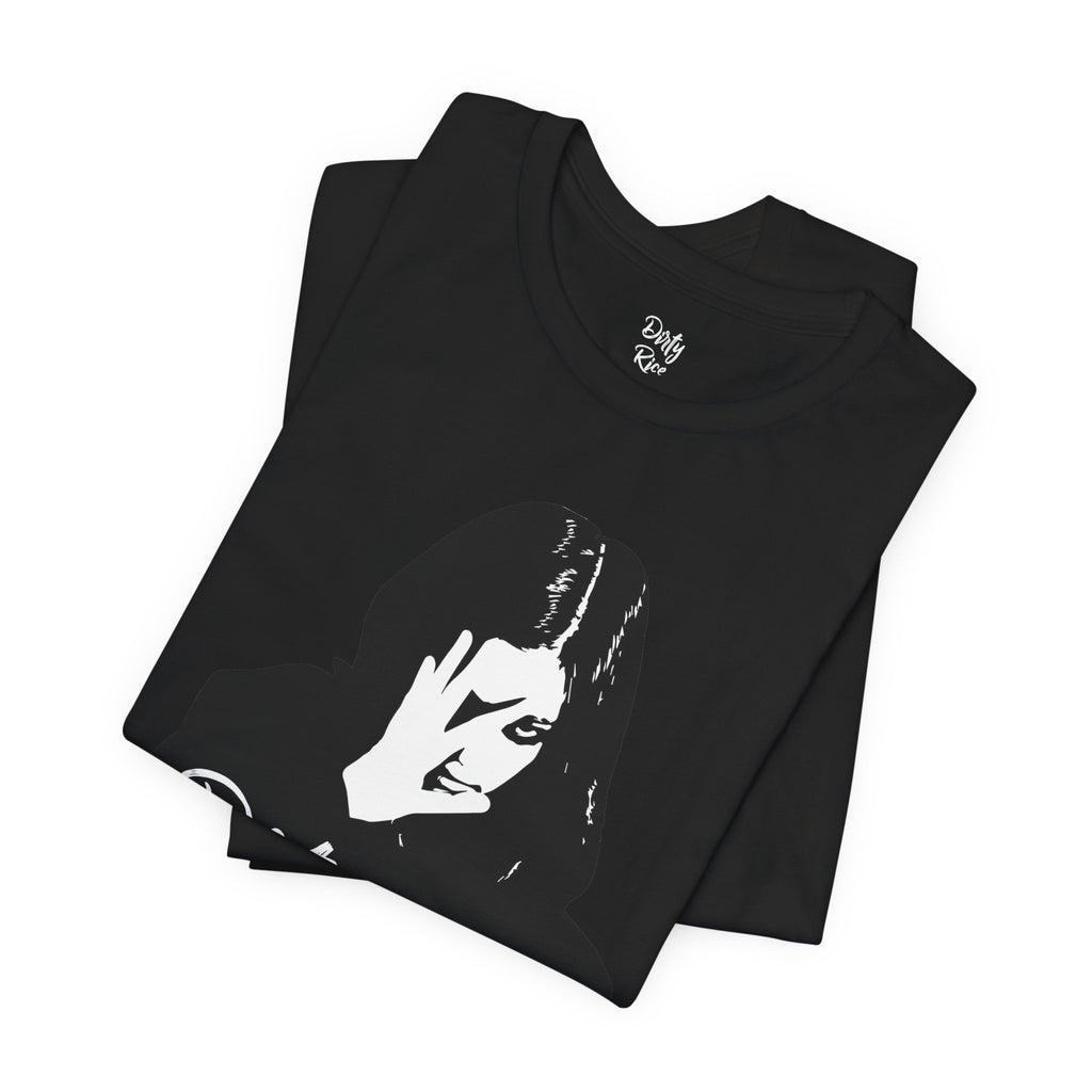 Dirty Rice Girl Graphic Tee