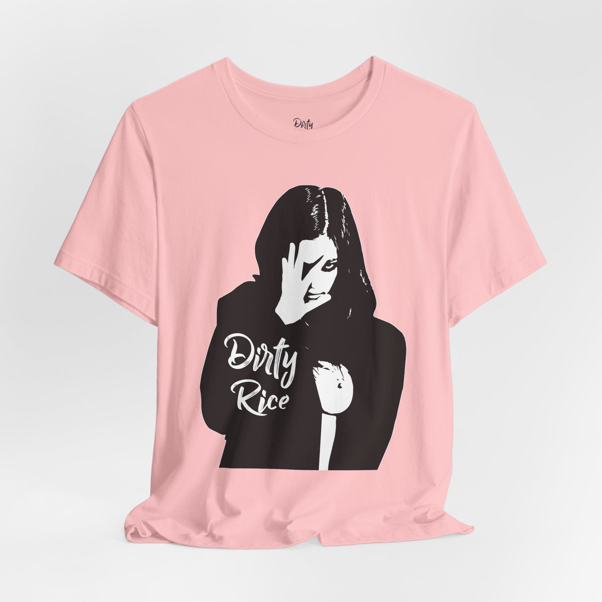 Dirty Rice Girl Graphic Tee