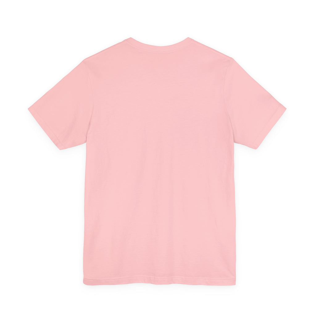 Pussy Cat Pinup Tee — Retro Playful Graphic T-Shirt