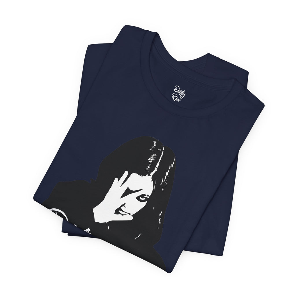 Dirty Rice Girl Graphic Tee