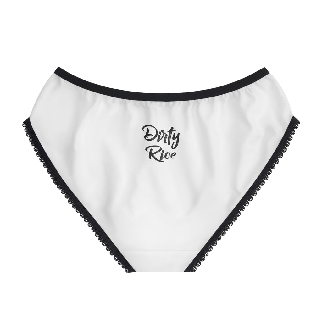 Pussy Cat Vintage Pin-Up Panties