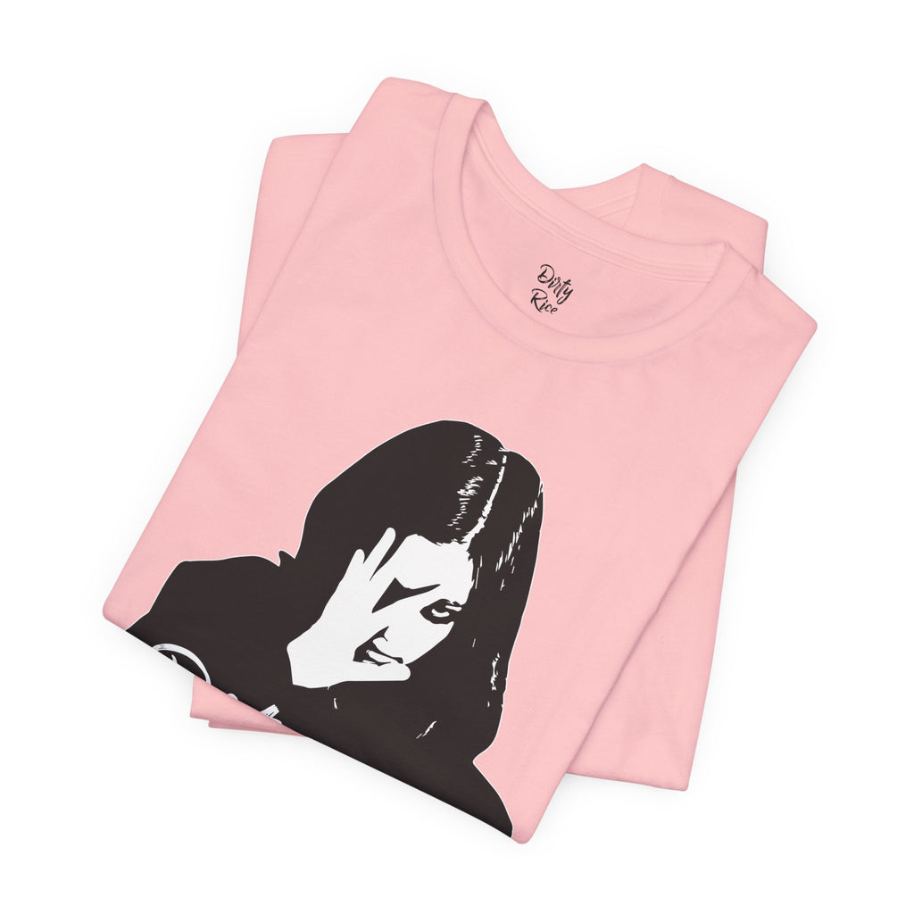 Dirty Rice Girl Graphic Tee